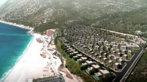 green coast apartment 330.000 euro