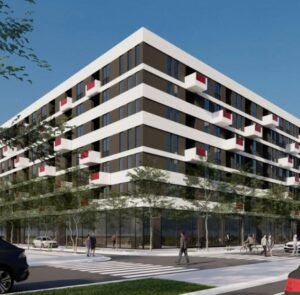 riviera residence 1