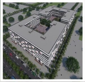 riviera residence 2