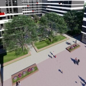 riviera residence 4